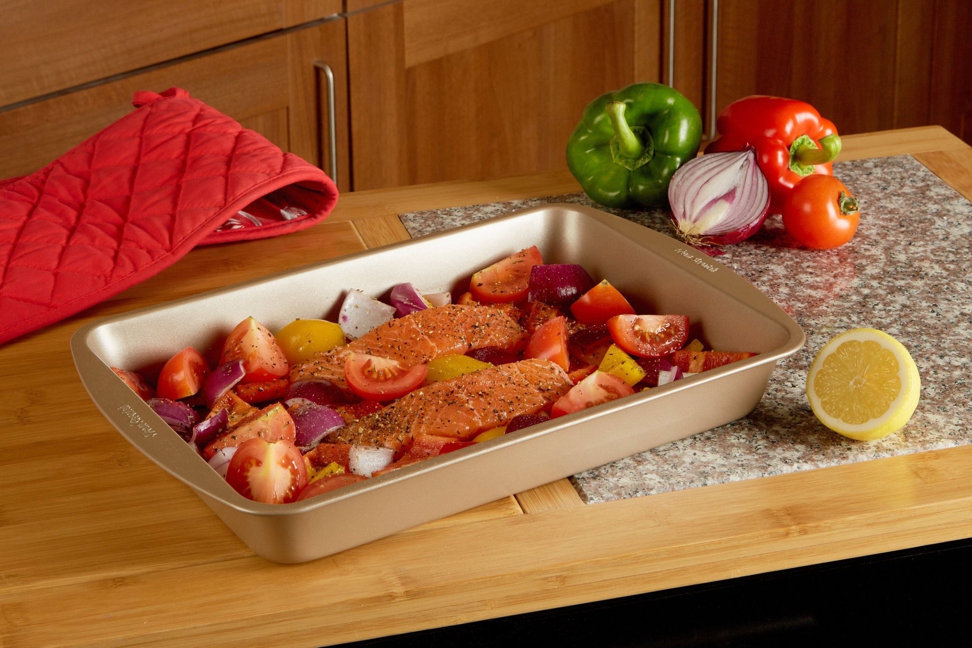 Gro 38cm Roasting Pan - Skandi London