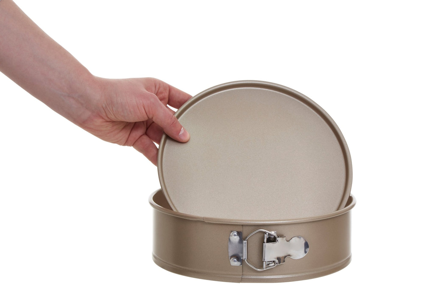 Gro Large Cake Pan - Skandi London