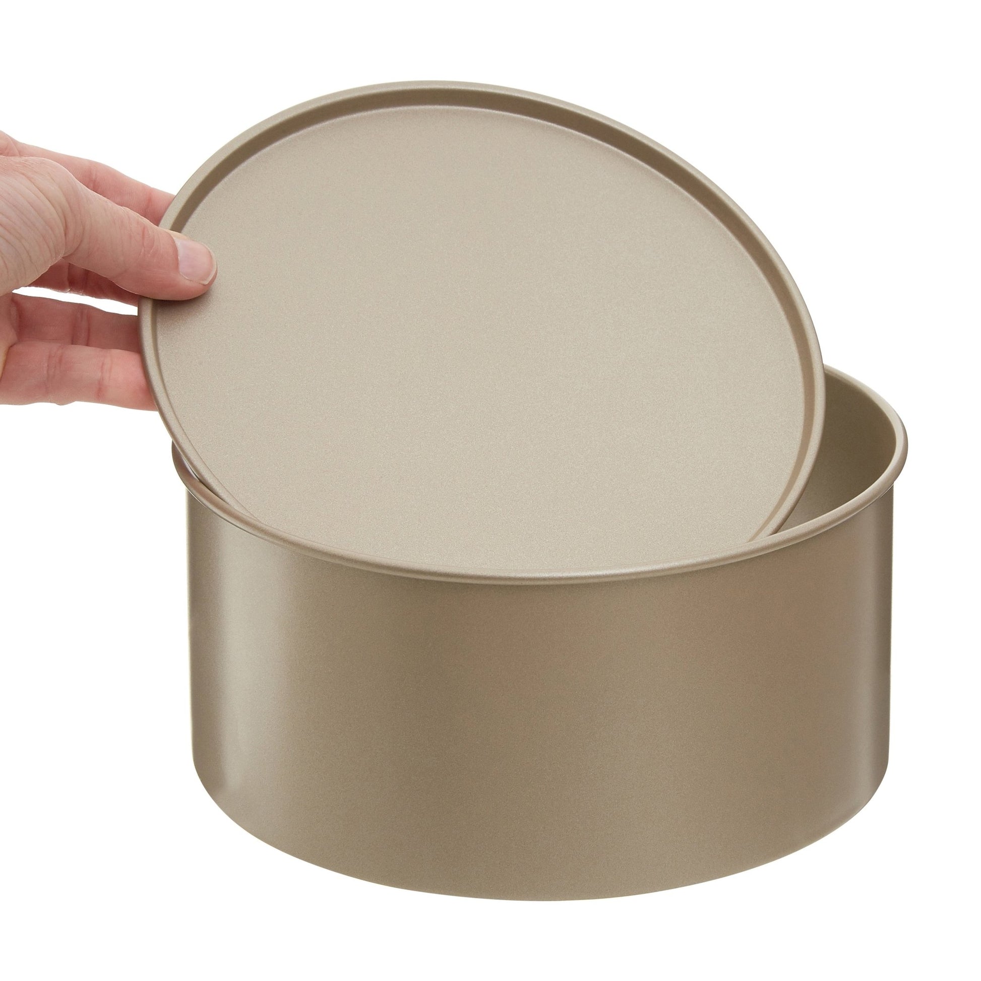 Gro Cake Tin - Skandi London