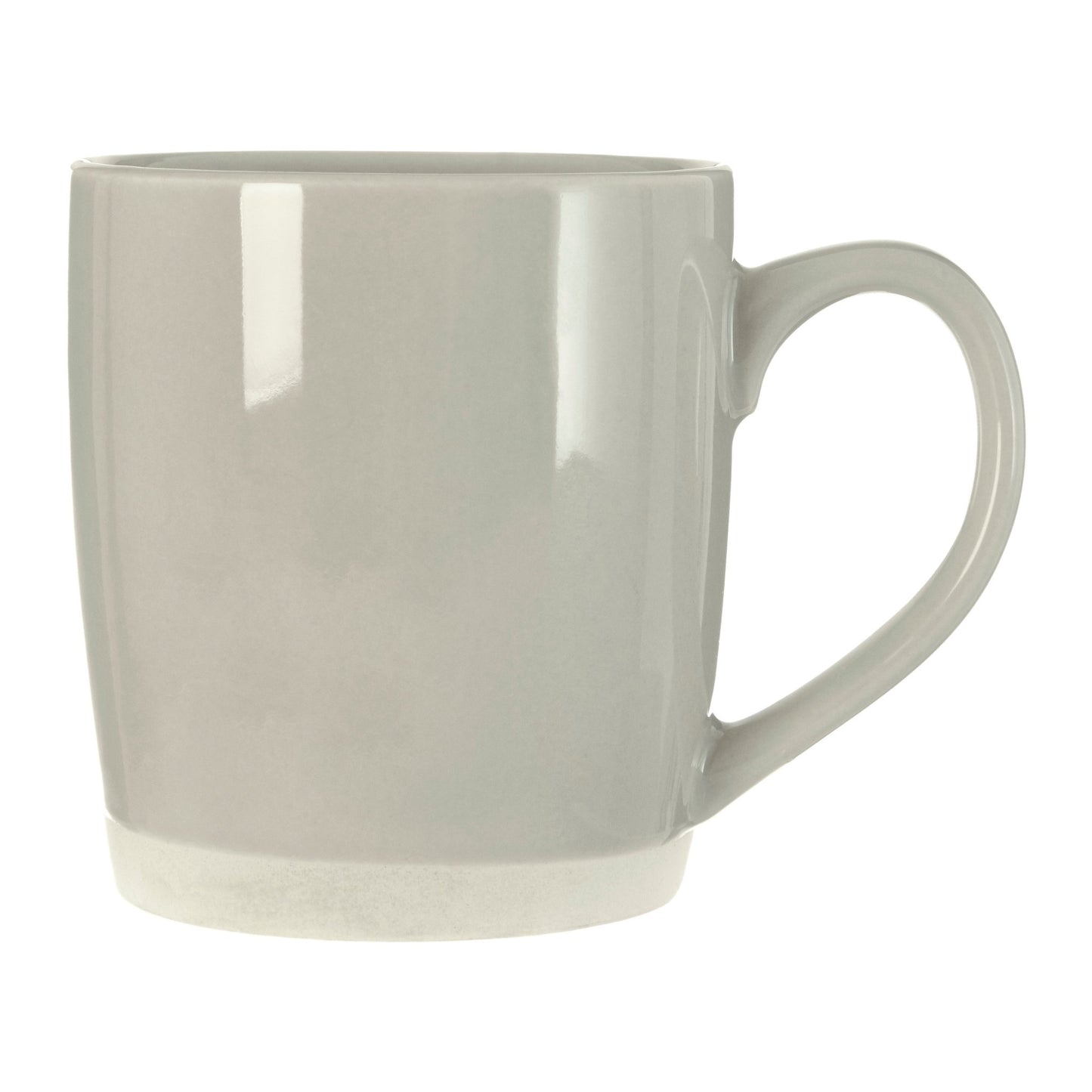 Haldan Grey Mug - Skandi London