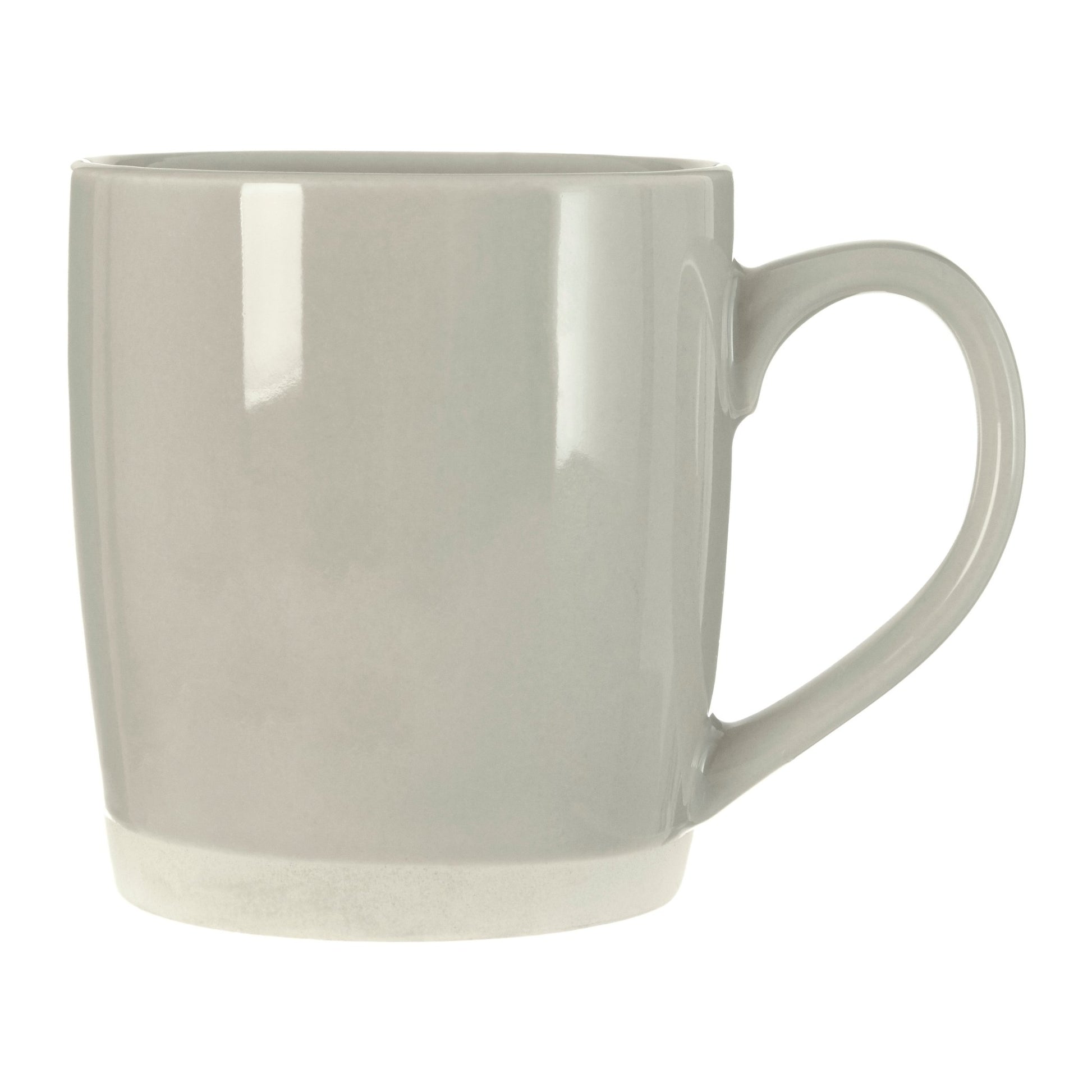Haldan Grey Mug - Skandi London