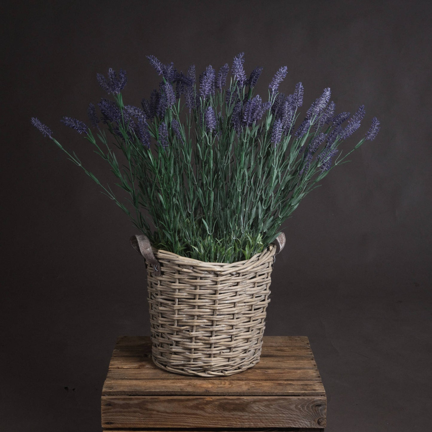 Skandi London Large Lavender Spray - Skandi London