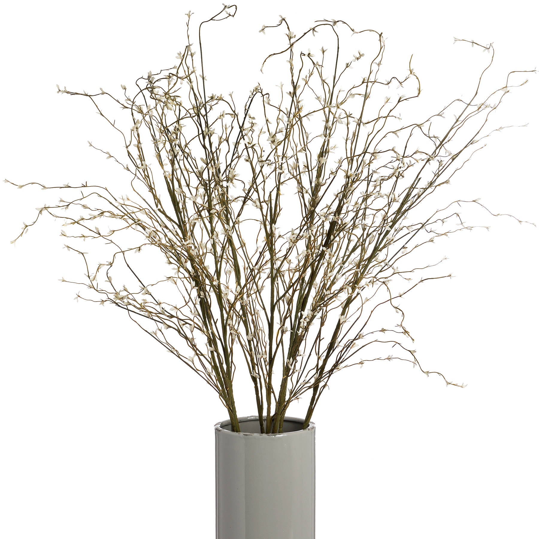 Skandi London White Willow Spray - Skandi London