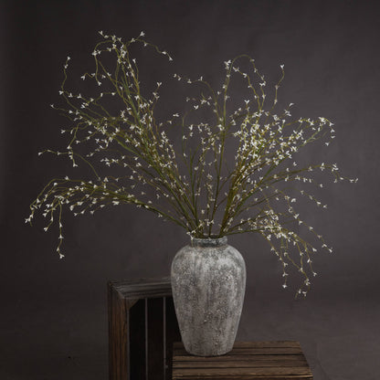 Skandi London White Willow Spray - Skandi London