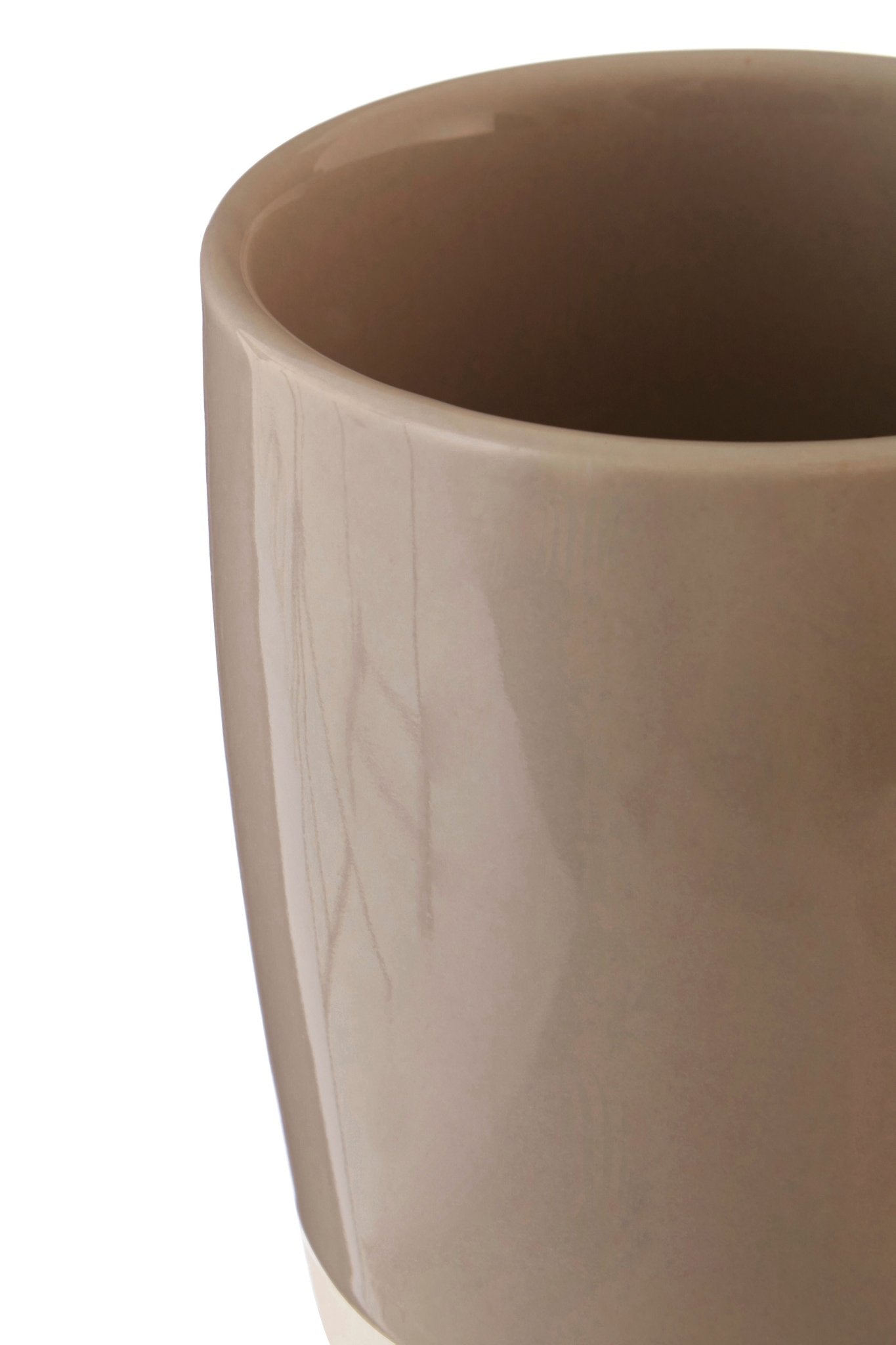 Haldan Grey Mug - Skandi London