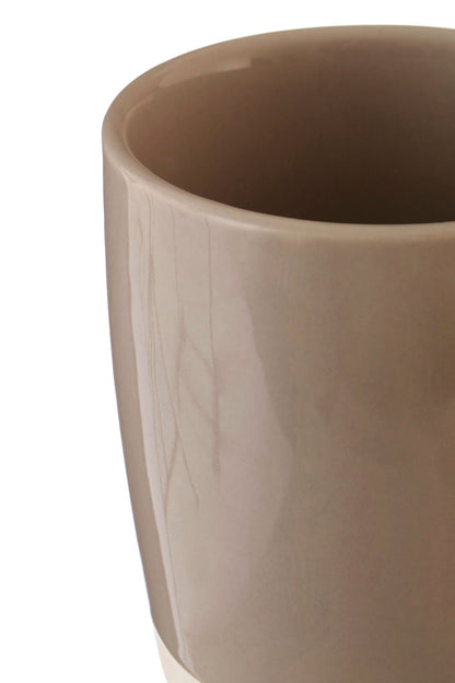 Haldan Grey Mug - Skandi London