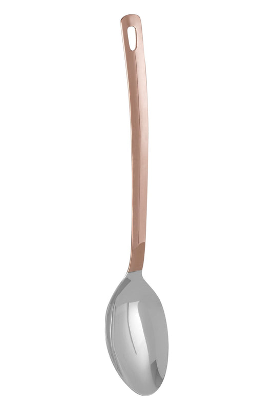 Eline Copper Finish Spoon - Skandi London