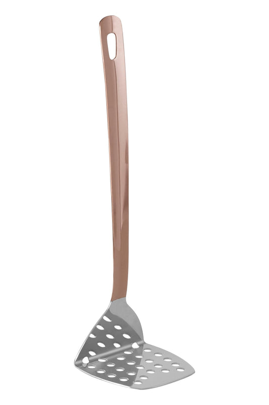 Eline Copper Finish Masher - Skandi London