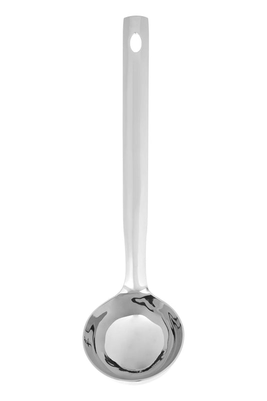 Frans Shiny Finish Ladle - Skandi London