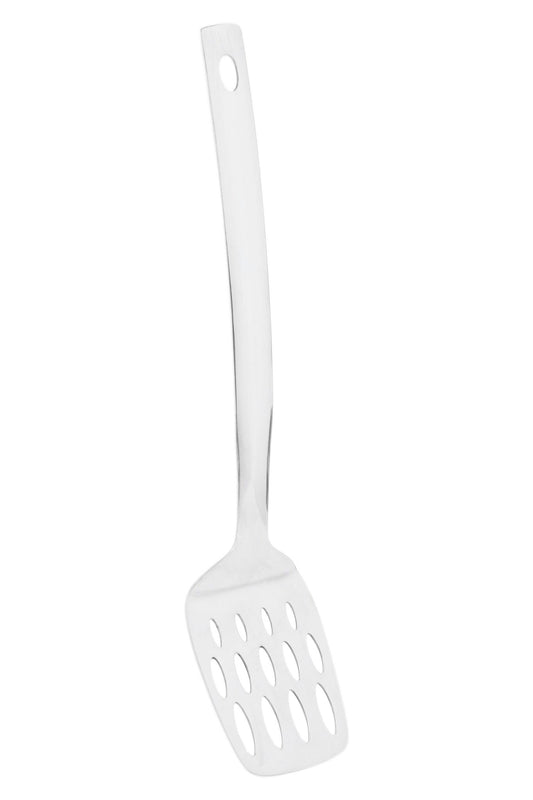 Frans Shiny Finish Slotted Turner - Skandi London