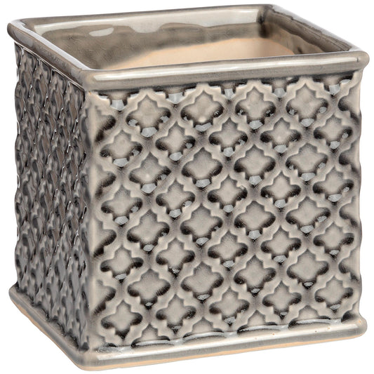 Skandi London Square Planter - Skandi London