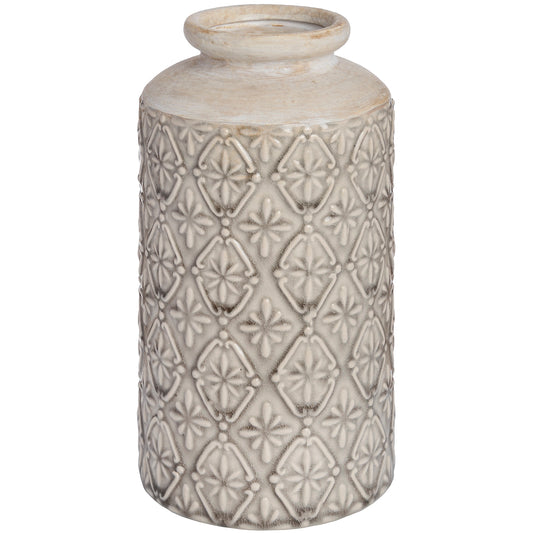 Skandi London Medium Nero Vase - Skandi London