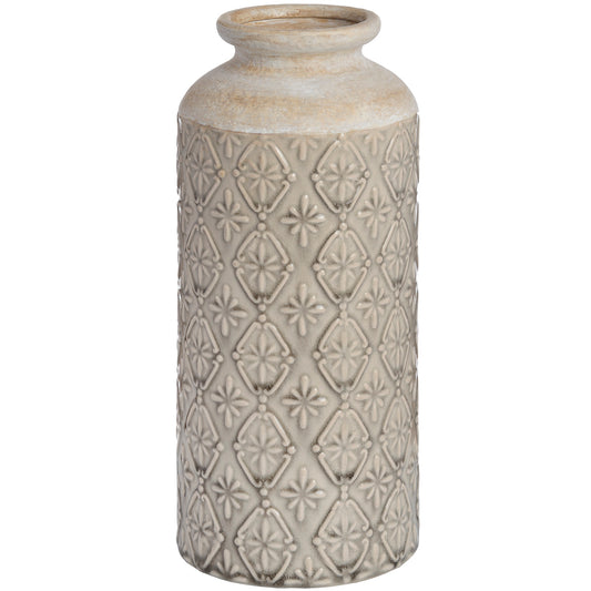 Skandi London Large Nero Vase - Skandi London