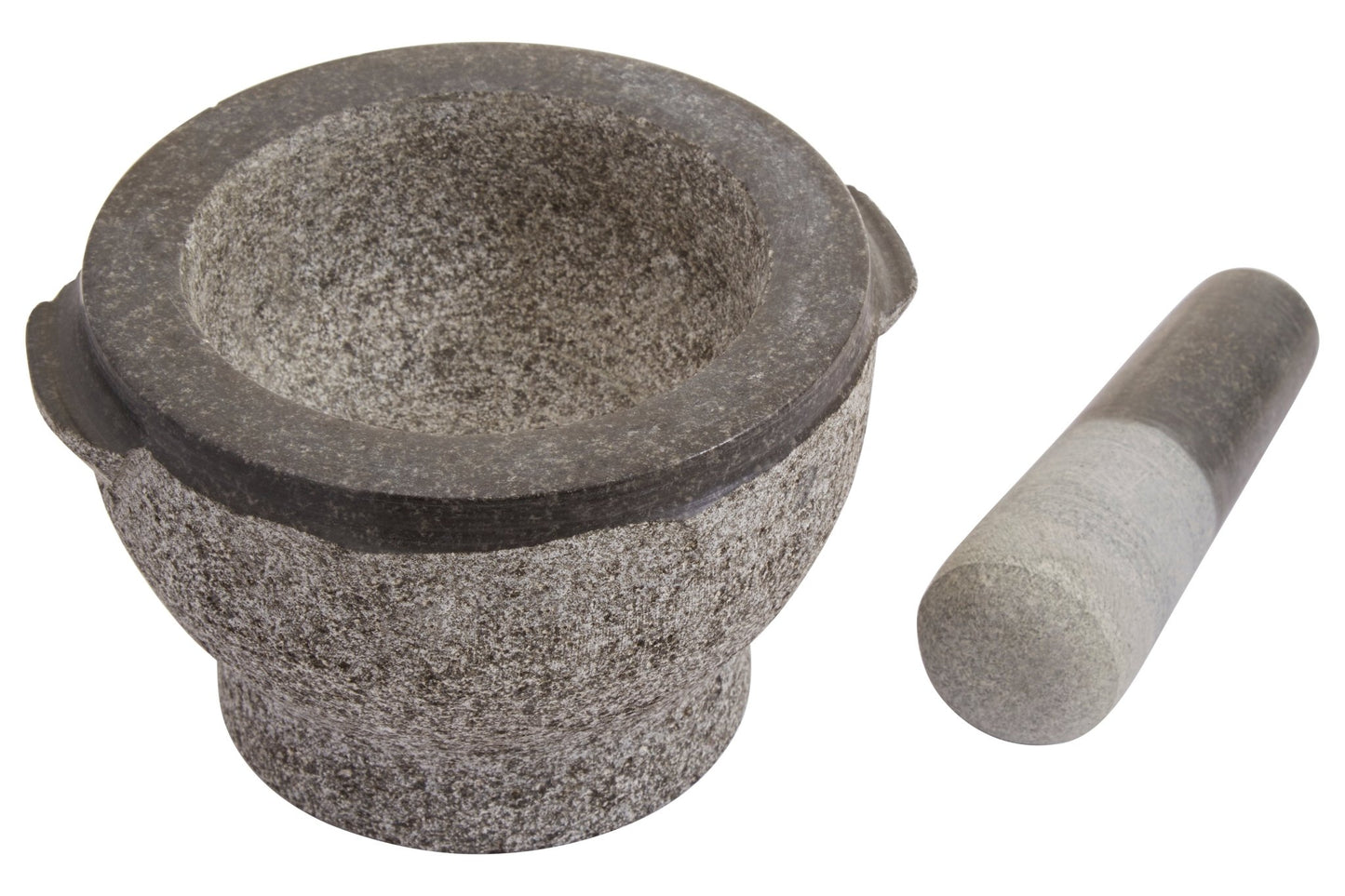 Kristine Mortar and Pestle with Side Loop - Skandi London