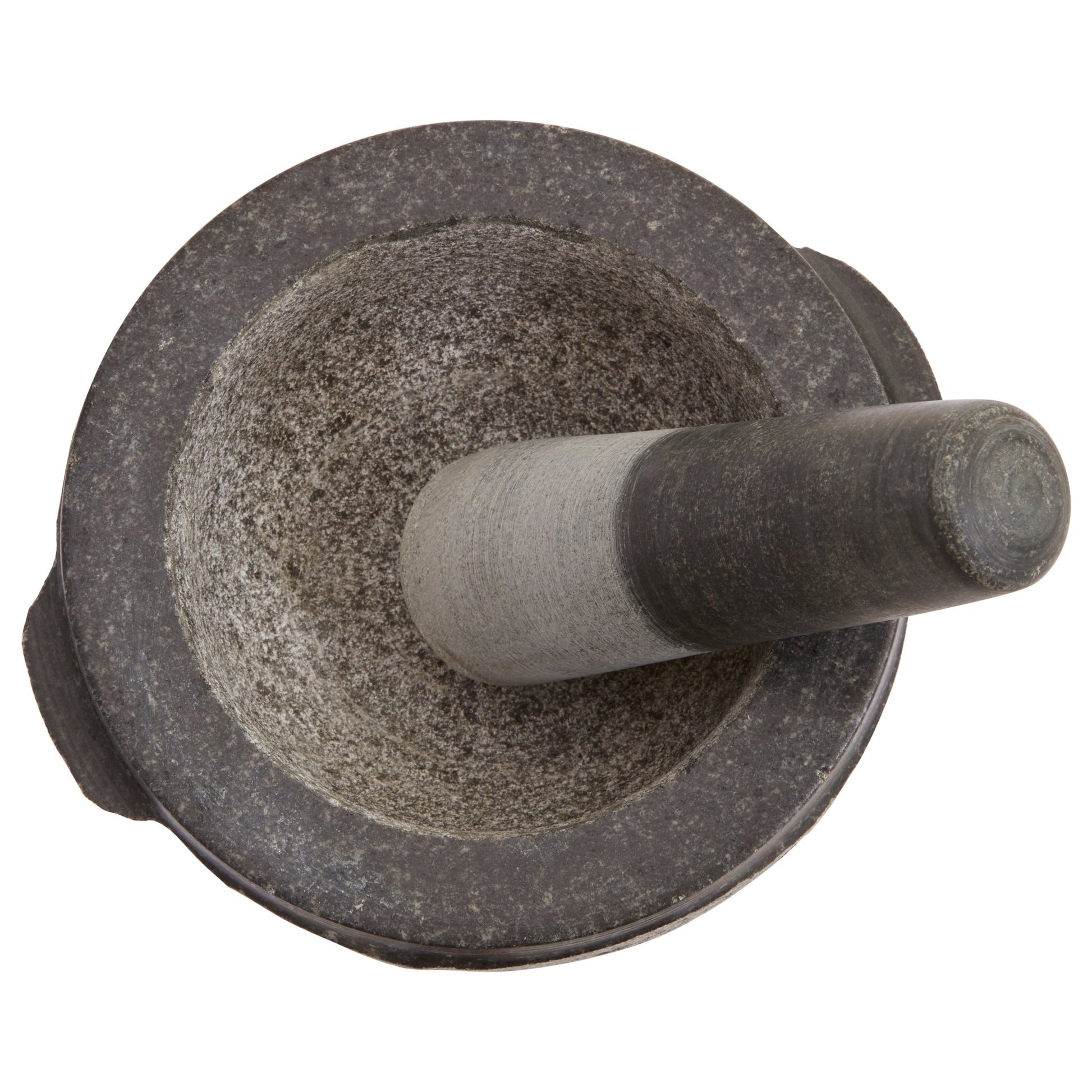 Kristine Mortar and Pestle with Side Loop - Skandi London