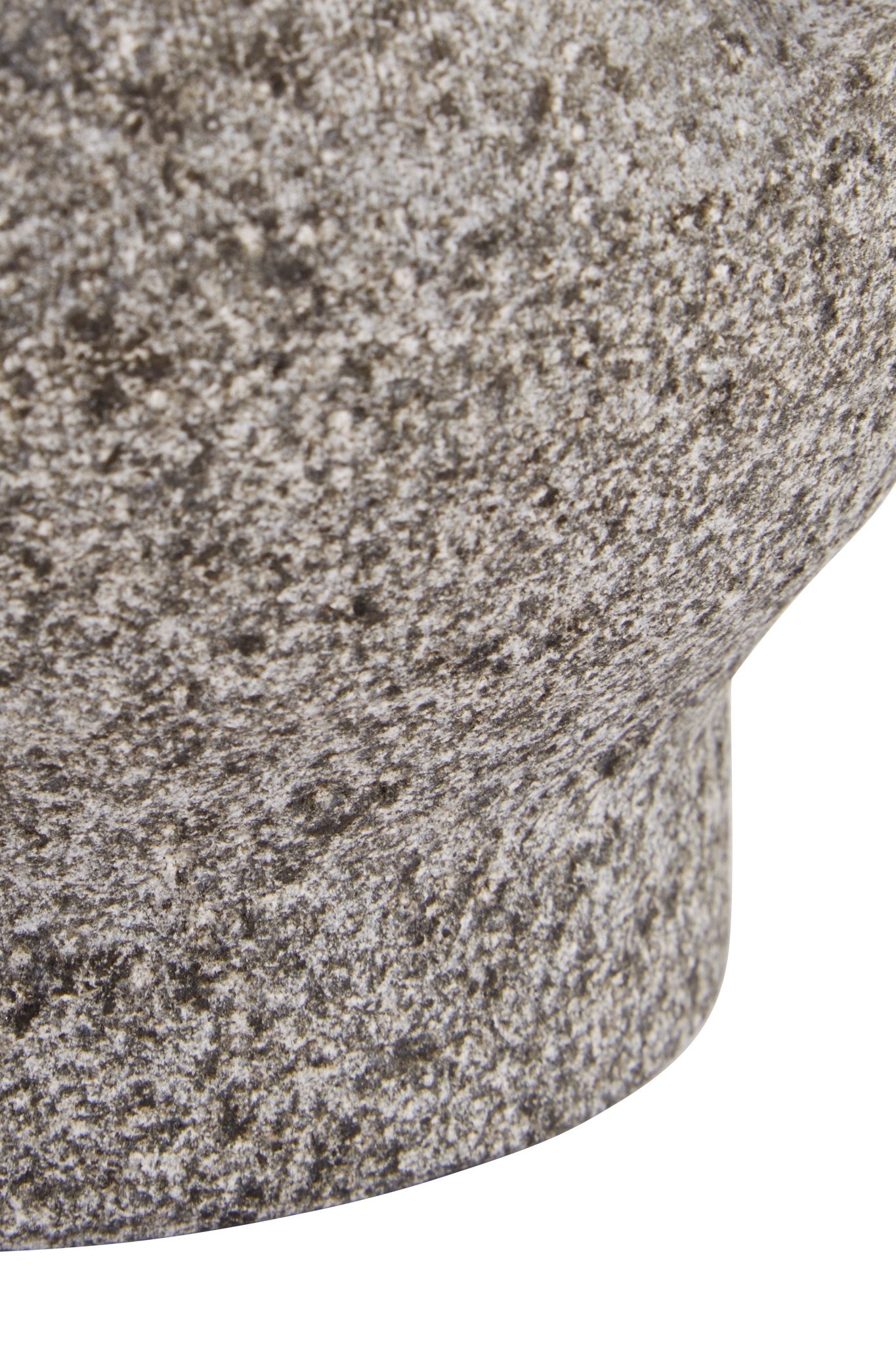 Kristine Mortar and Pestle with Side Loop - Skandi London