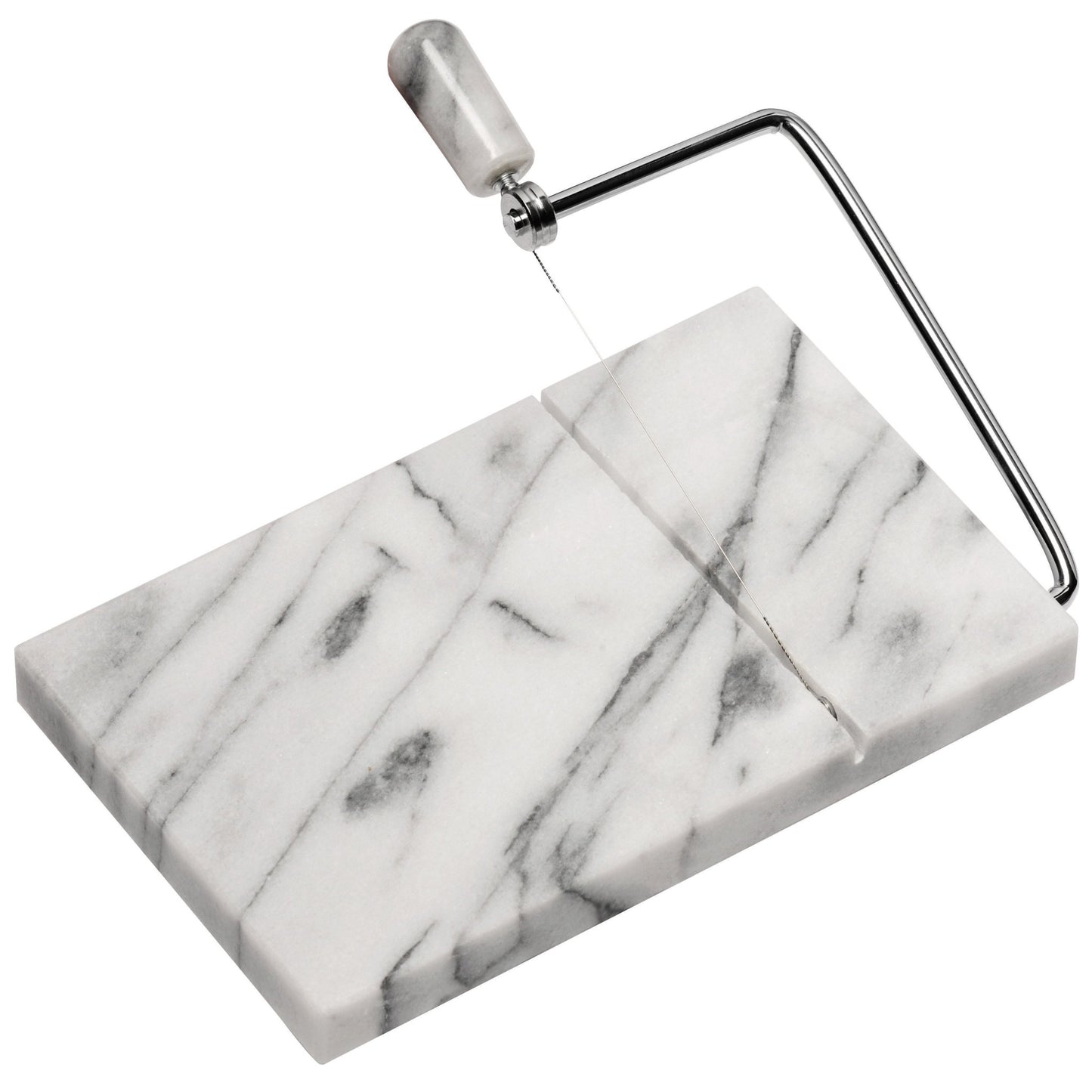 Sigurd Marble Cheese Slicer - Skandi London