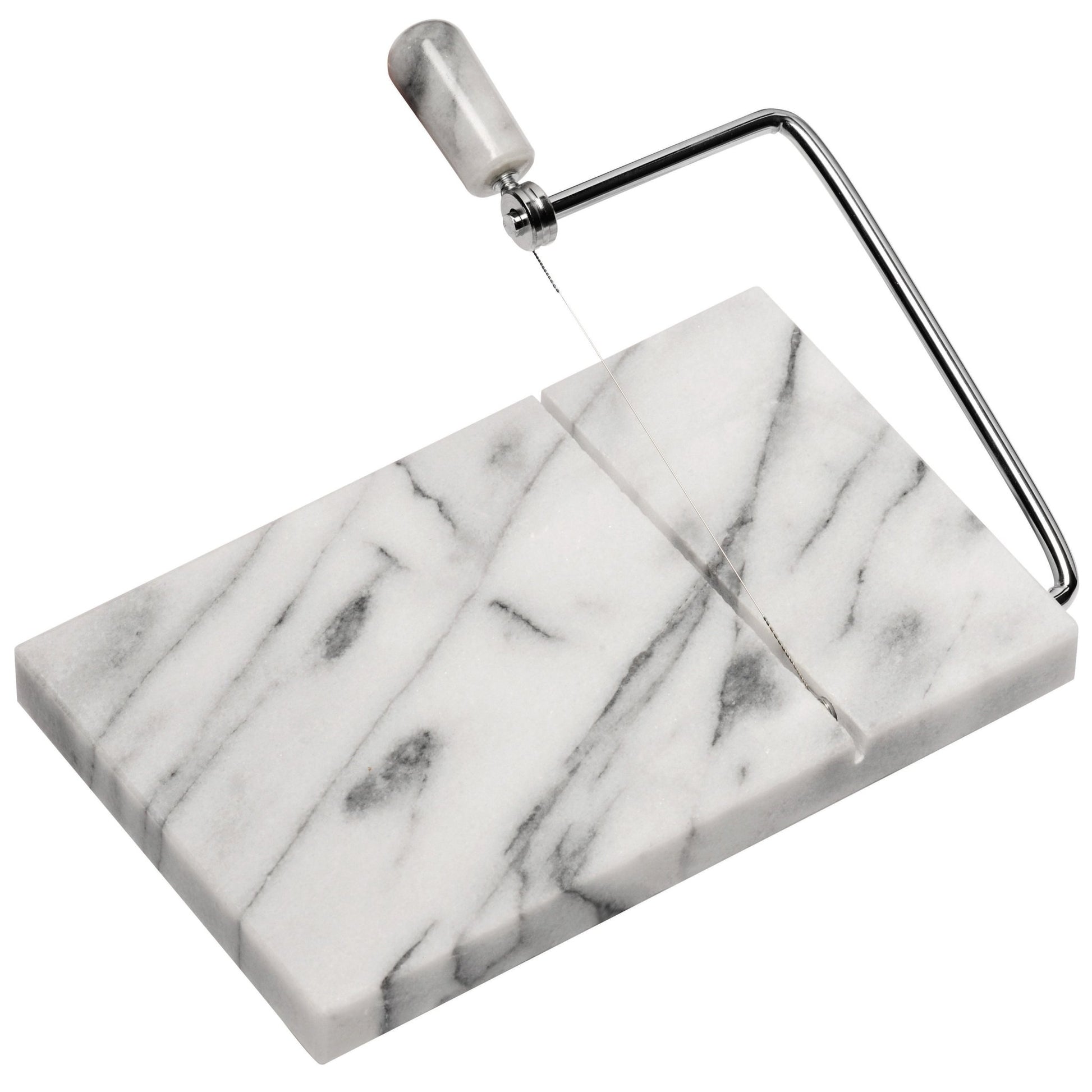 Sigurd Marble Cheese Slicer - Skandi London