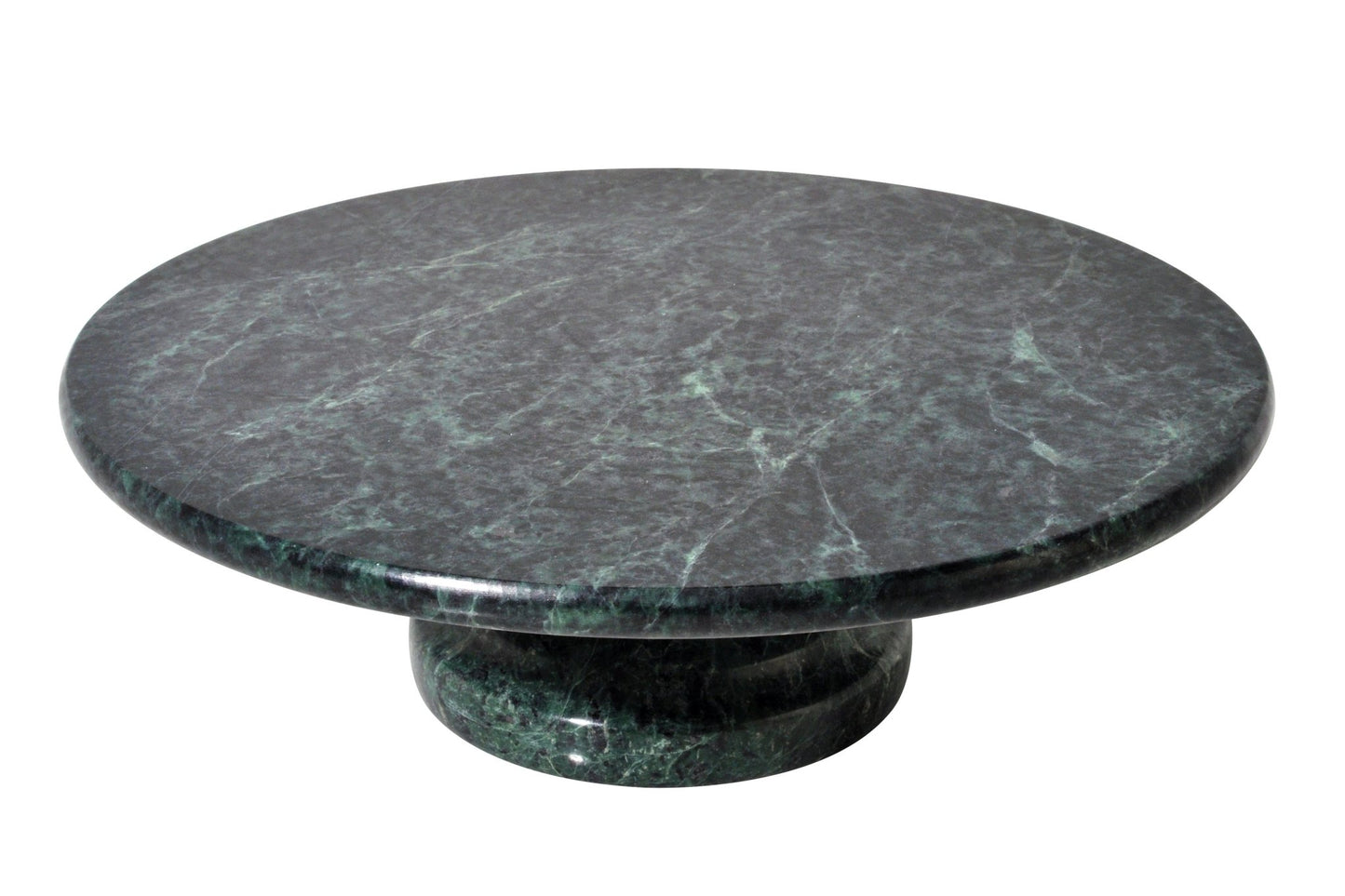 Erica Marble Cake Stand - Skandi London