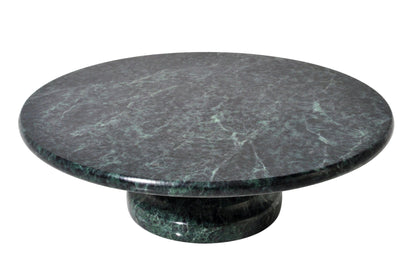 Erica Marble Cake Stand - Skandi London