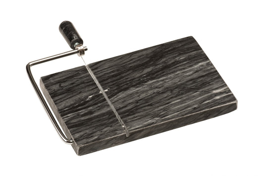 Berit Marble Cheese Slicer - Skandi London