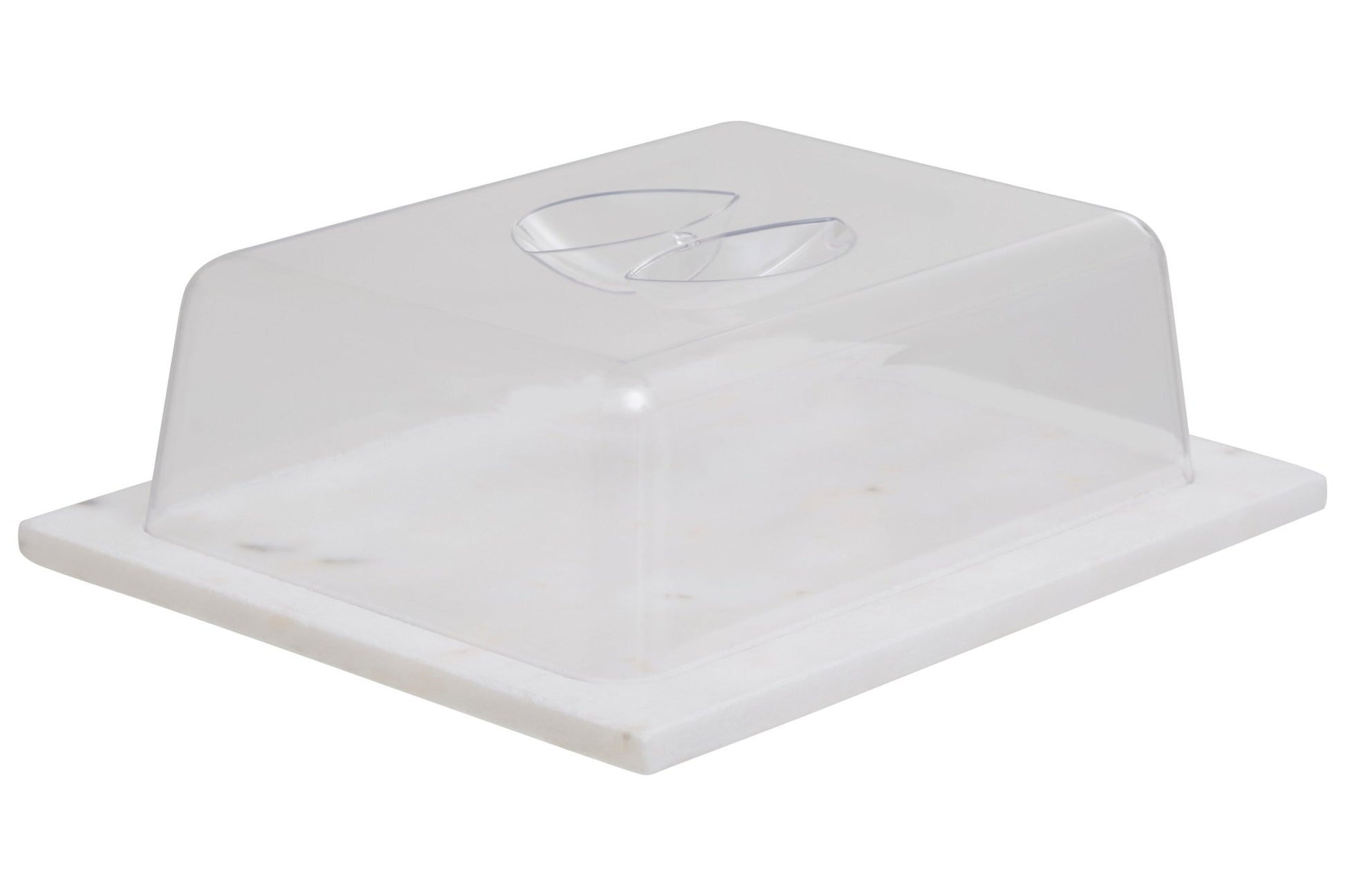 Harold Rectangular Marble Cheese Board - Skandi London