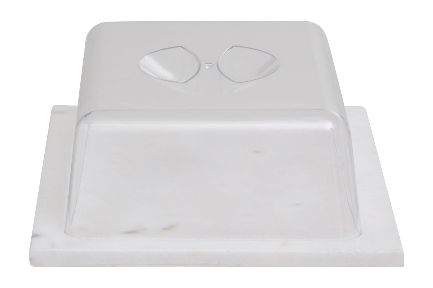 Harold Rectangular Marble Cheese Board - Skandi London
