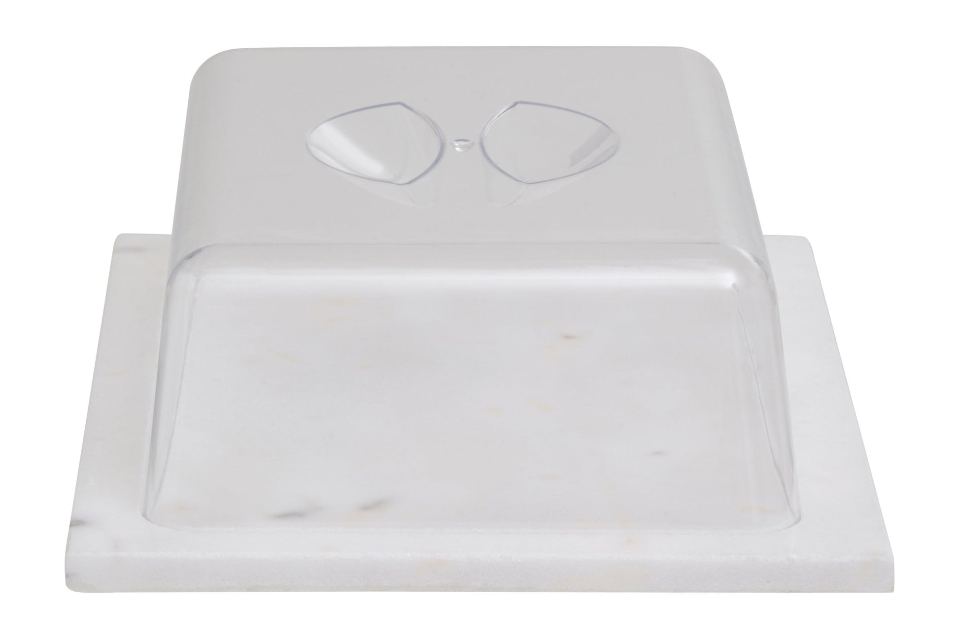 Harold Rectangular Marble Cheese Board - Skandi London