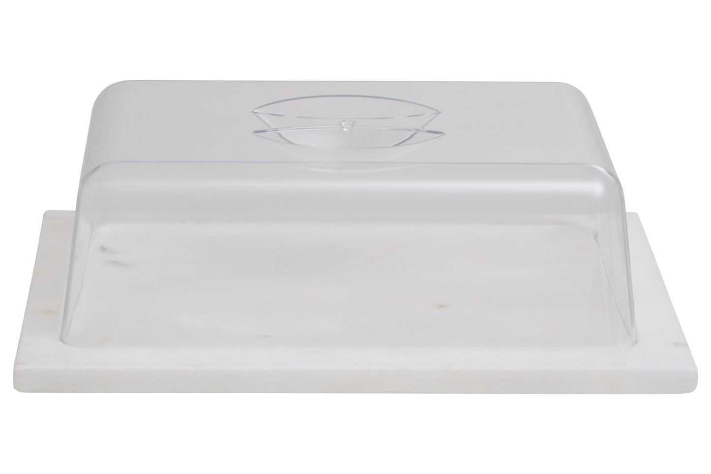 Harold Rectangular Marble Cheese Board - Skandi London