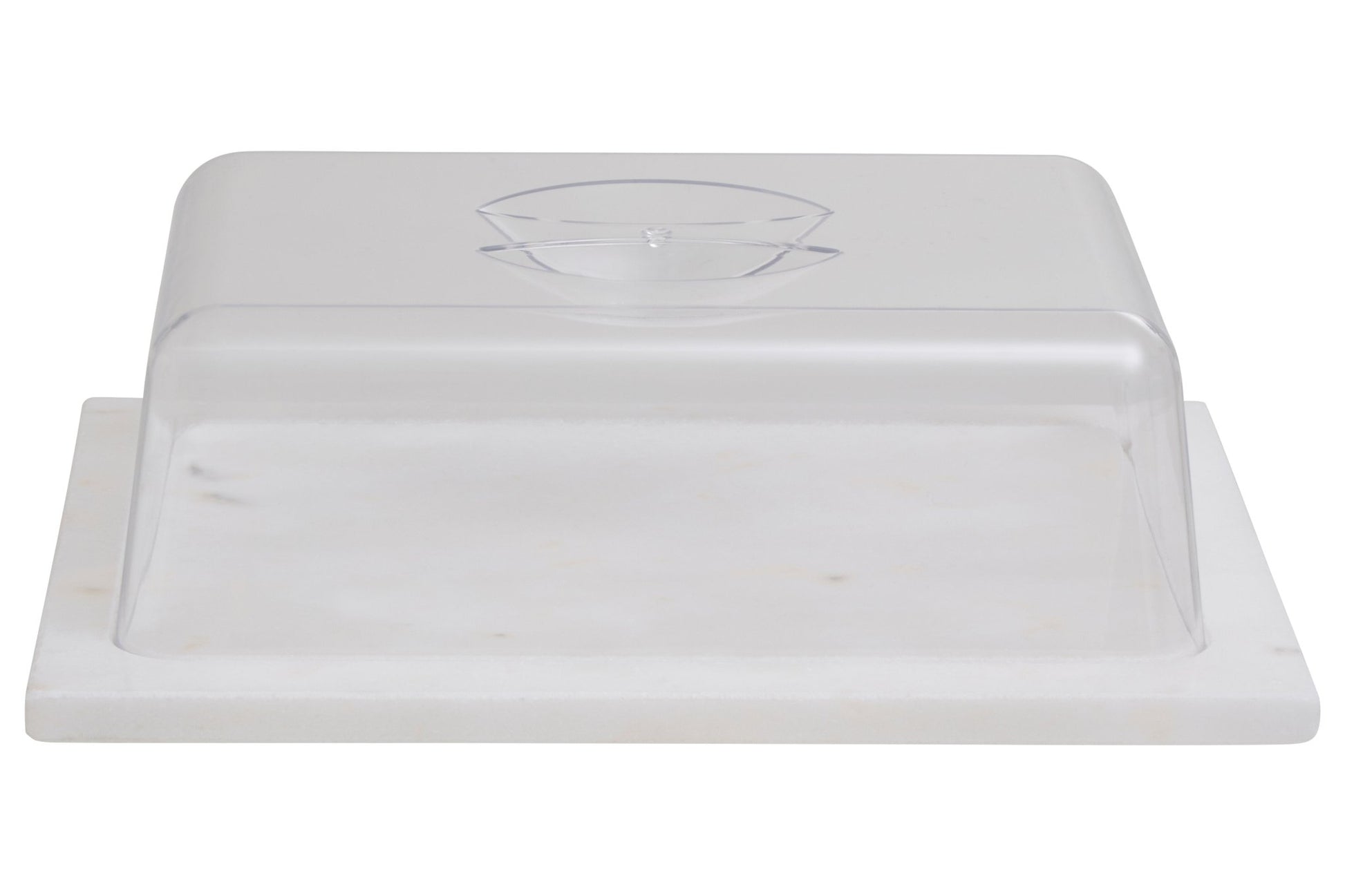 Harold Rectangular Marble Cheese Board - Skandi London