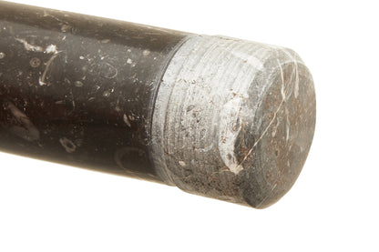 Mikele Brown Marble Mortar And Pestle - Skandi London