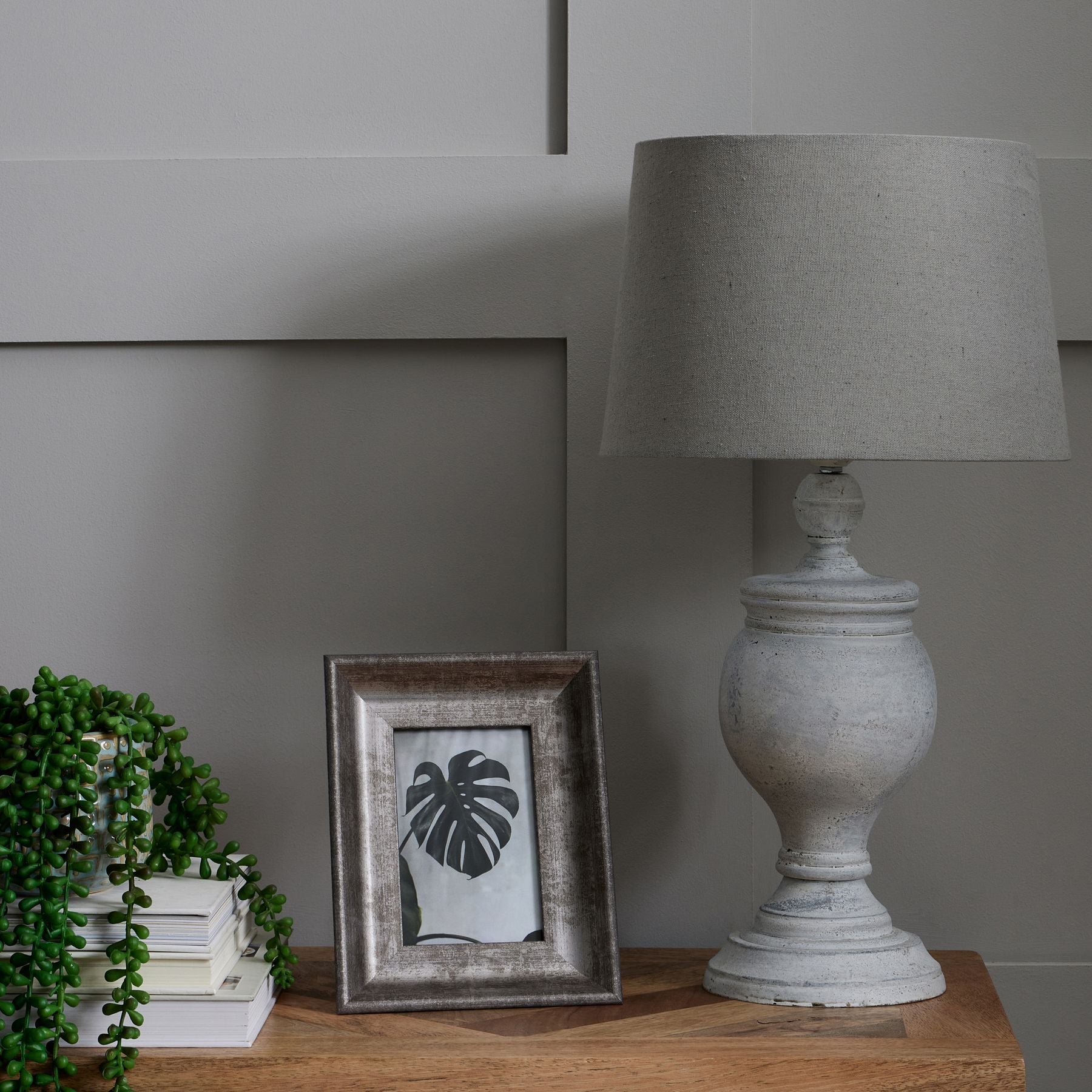 Mora Table Lamp - Skandi London