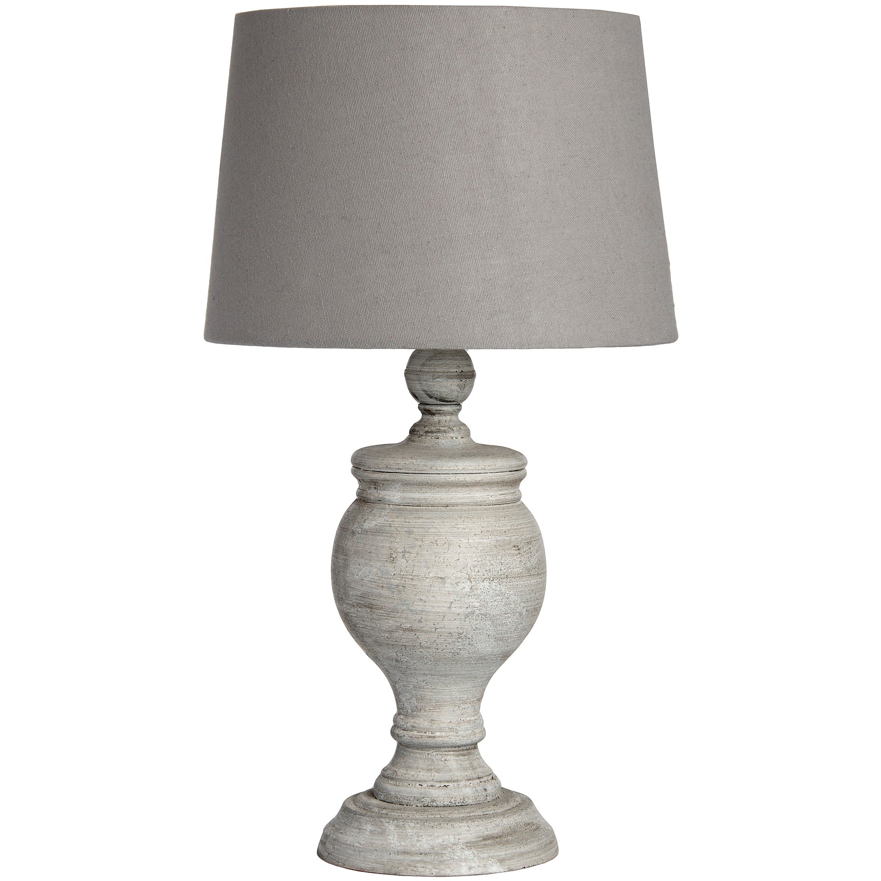 Mora Table Lamp - Skandi London