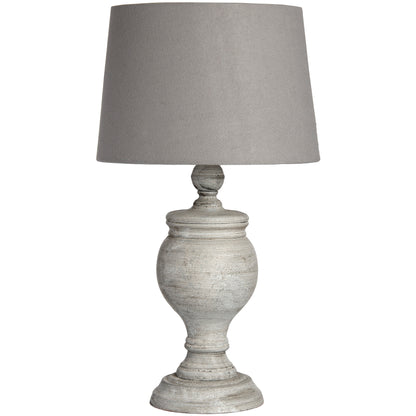 Mora Table Lamp - Skandi London