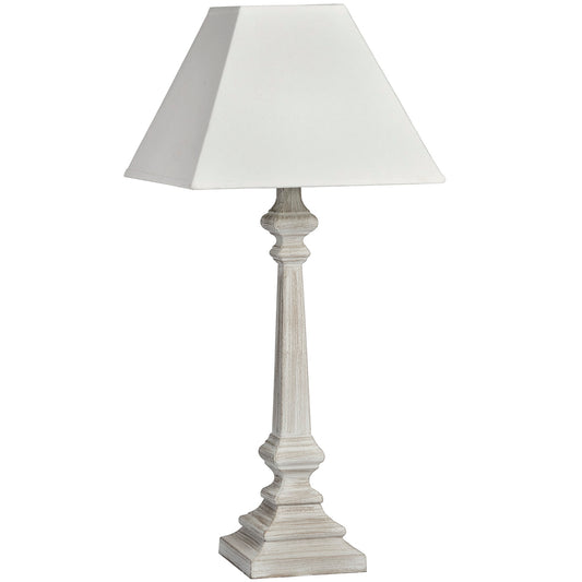Kvam Table Lamp - Skandi London
