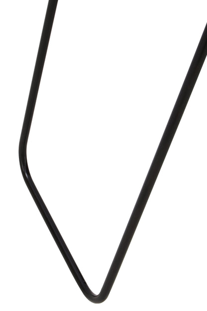 Frodi Black Floor Mirror - Skandi London