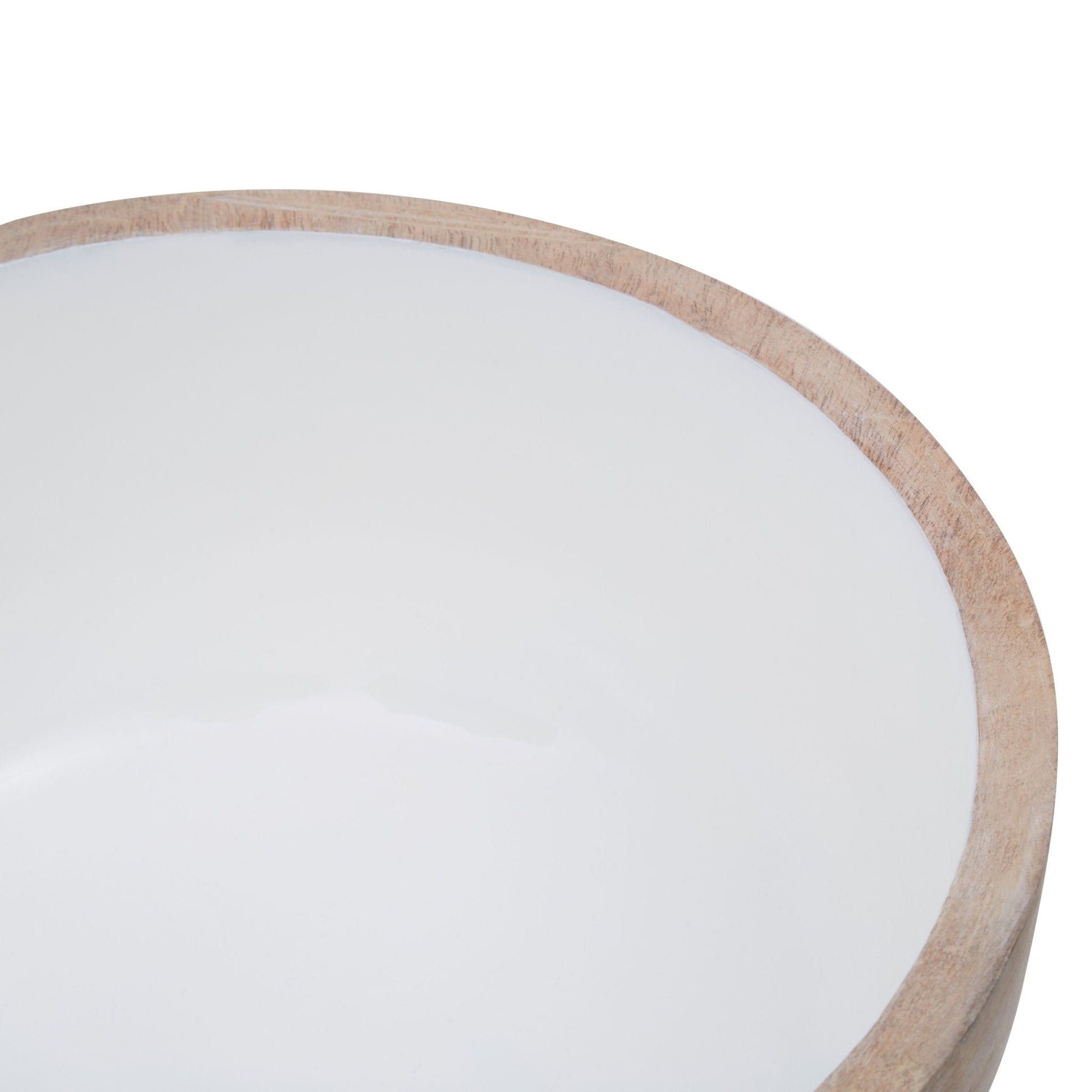 Hallie Round Bowl - Skandi London
