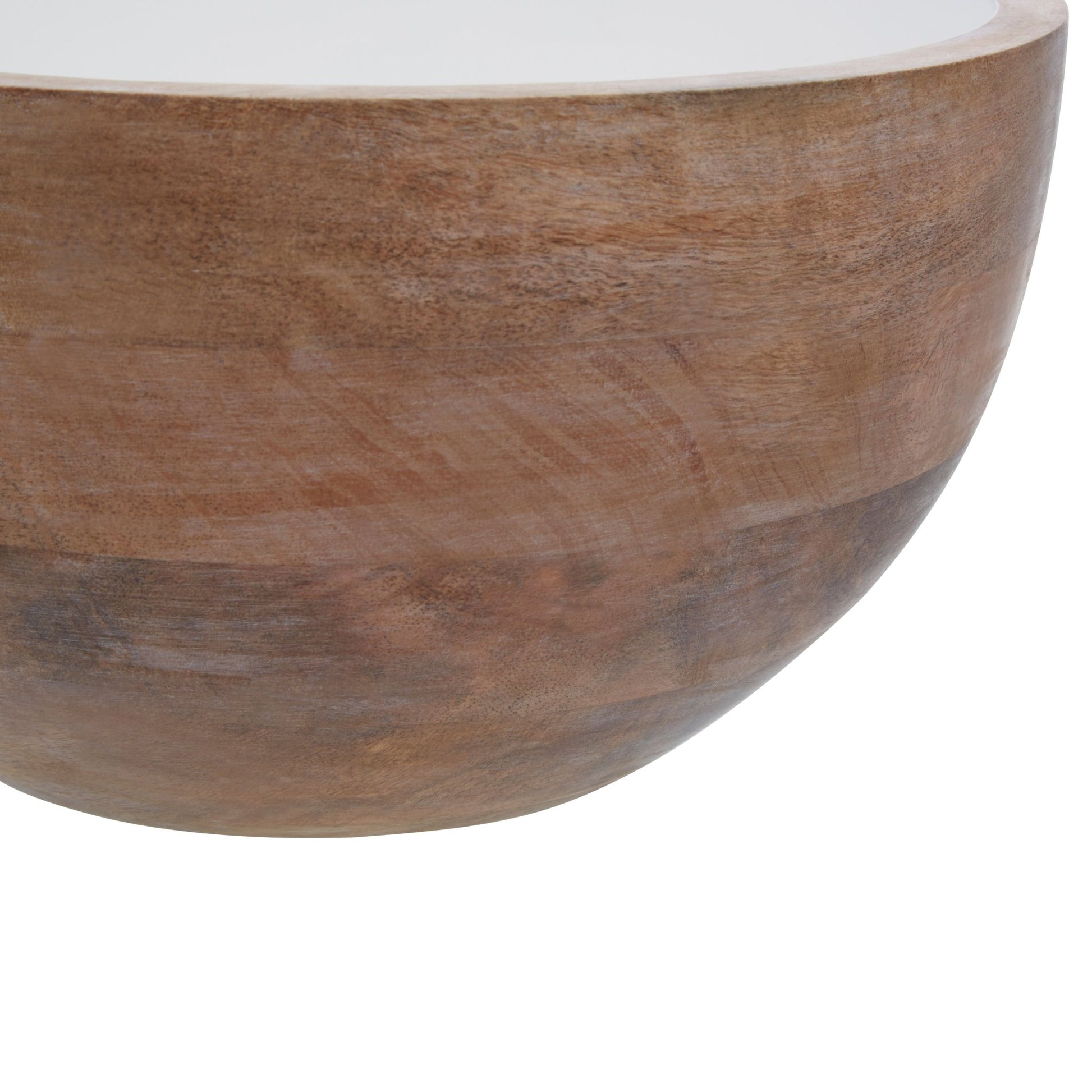 Hallie Round Bowl - Skandi London