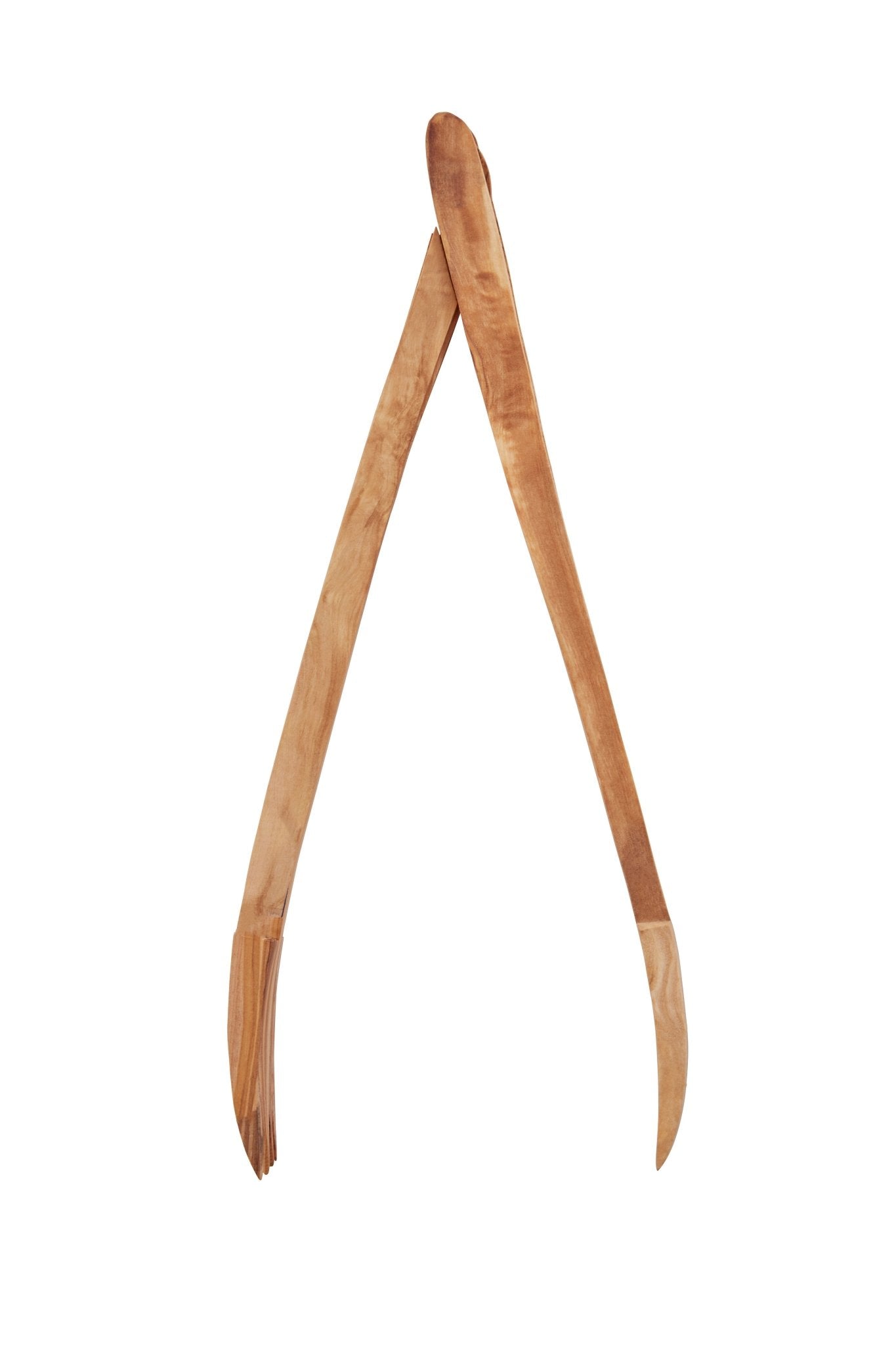 Heidrun Serving Tongs - Skandi London