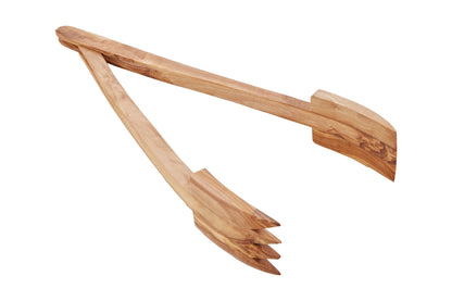 Heidrun Serving Tongs - Skandi London
