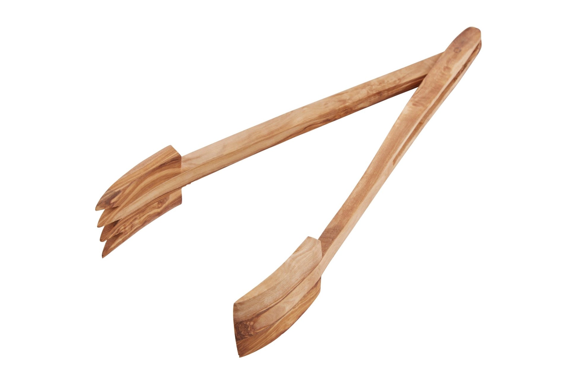 Heidrun Serving Tongs - Skandi London