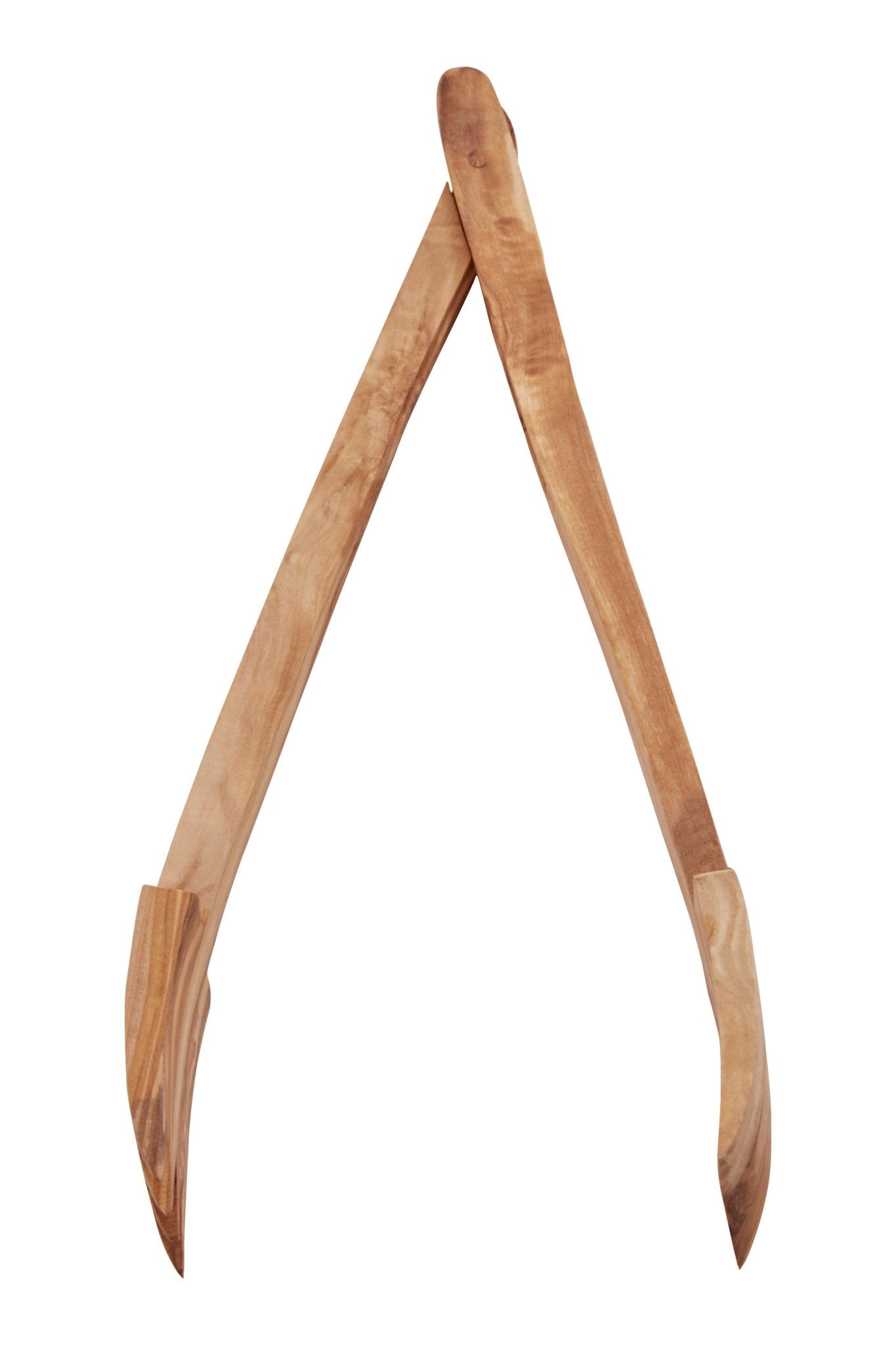 Heidrun Serving Tongs - Skandi London