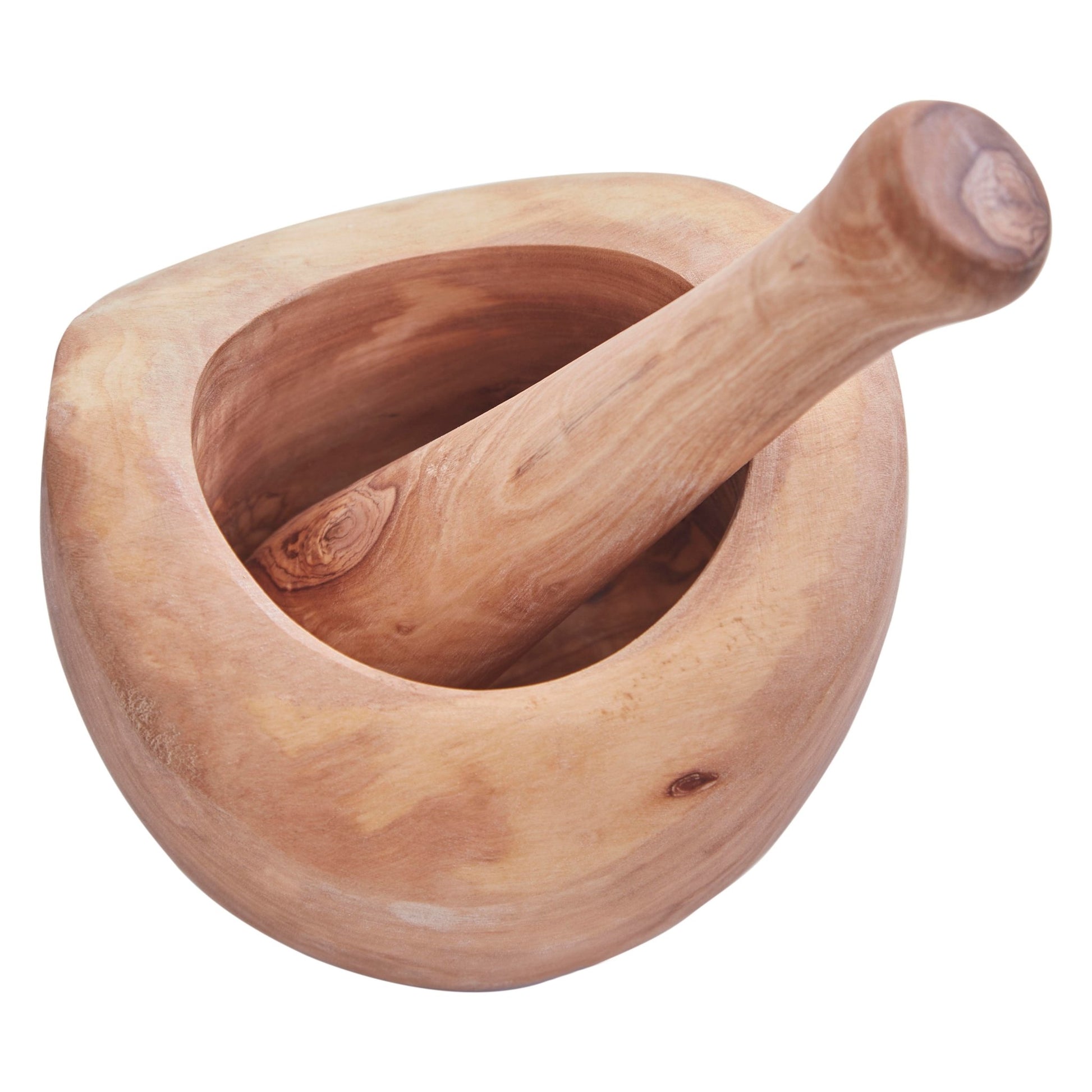Heidrun Mortar And Pestle - Skandi London