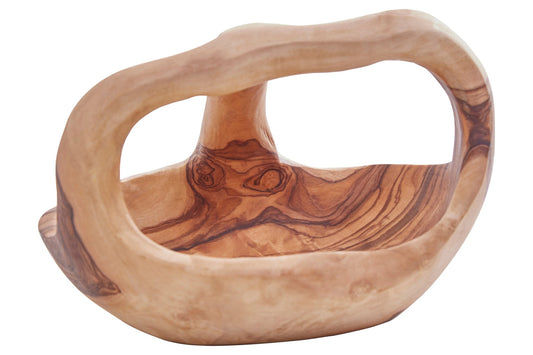 Heidrun Fruit Bowl - Skandi London