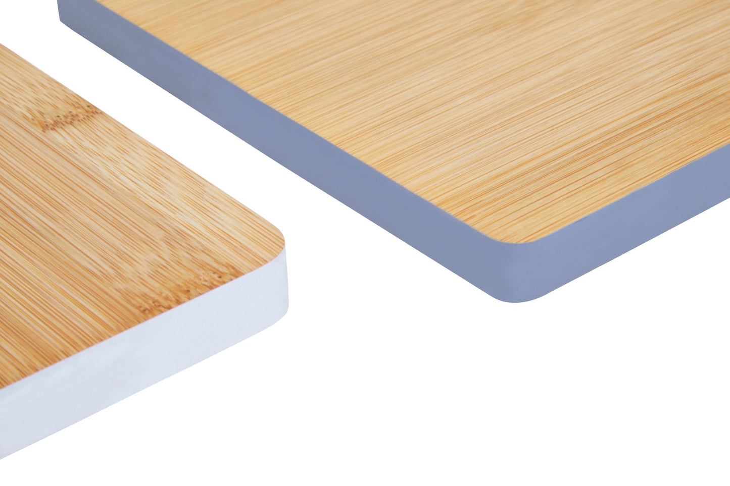 Aina Set Of Three Bamboo Chopping and Serving Boards - Skandi London