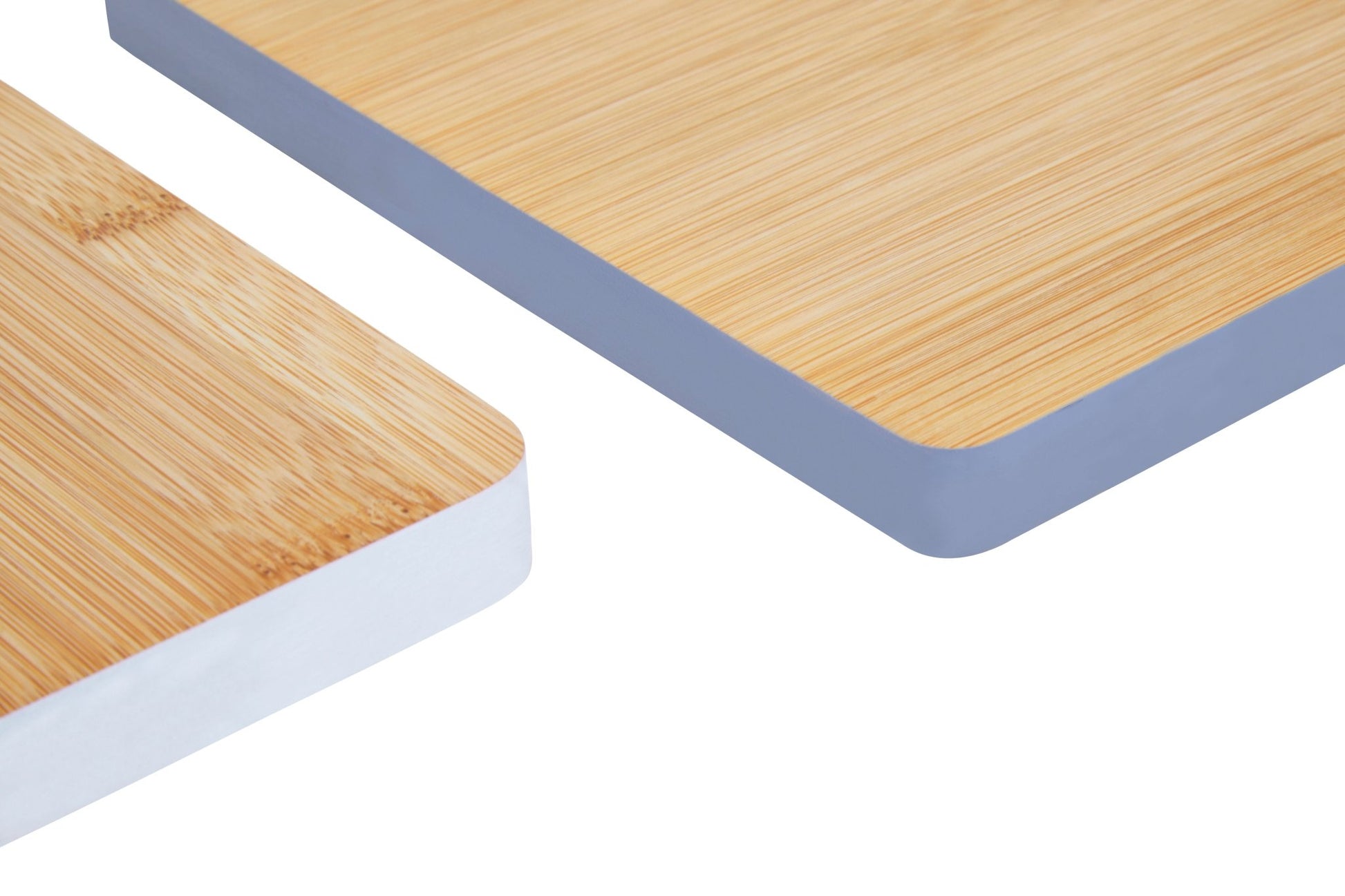 Aina Set Of Three Bamboo Chopping and Serving Boards - Skandi London