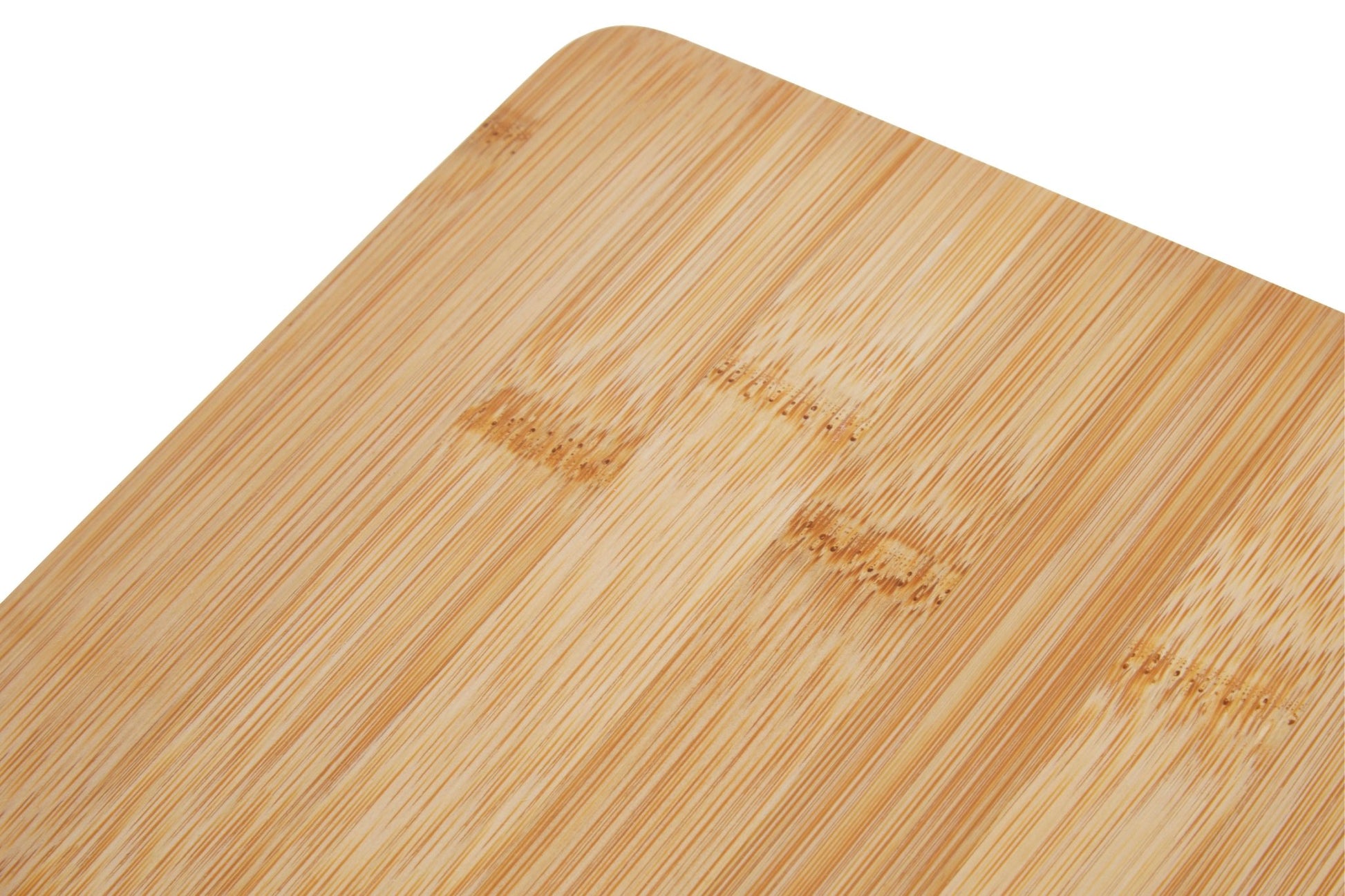 Aina Set Of Three Bamboo Chopping and Serving Boards - Skandi London
