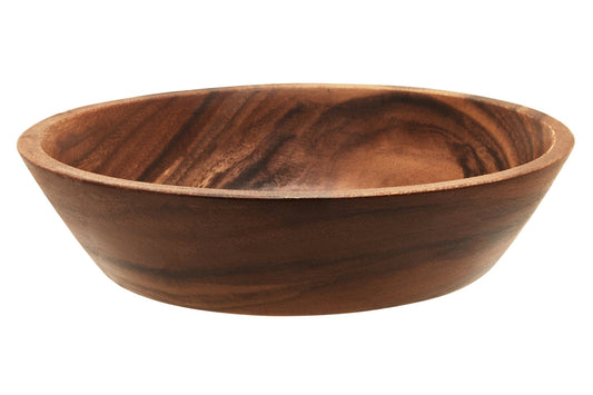 Heidrun Large Round Bowl - Skandi London