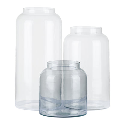 Skandi London Small Apothecary Jar - Skandi London