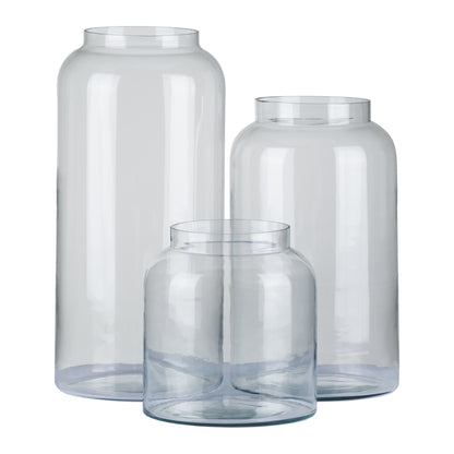 Skandi London Small Apothecary Jar - Skandi London